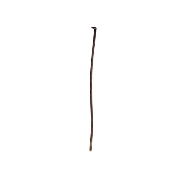 Alfinete Ouro Velho Envelhecido - 10g - 40mm