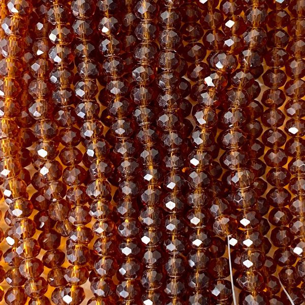 Fio Cristal 06MM
