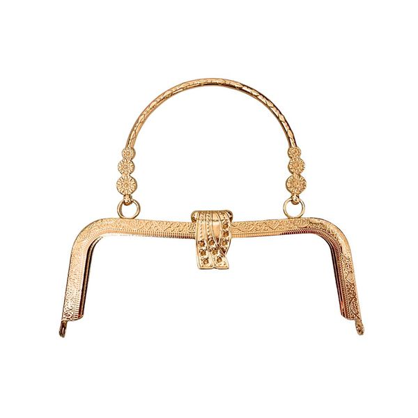 Alça de Bolsa de Metal