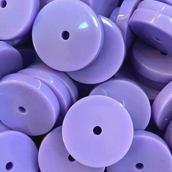 Resinas Roxas/Lilases - 30 Gramas