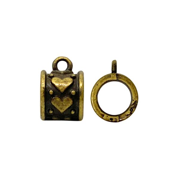 Canequinha Ouro Velho 7MM - 2 Unidades