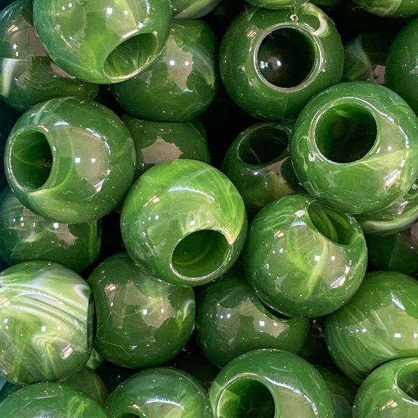 RESINAS VERDES - 30 GRAMAS