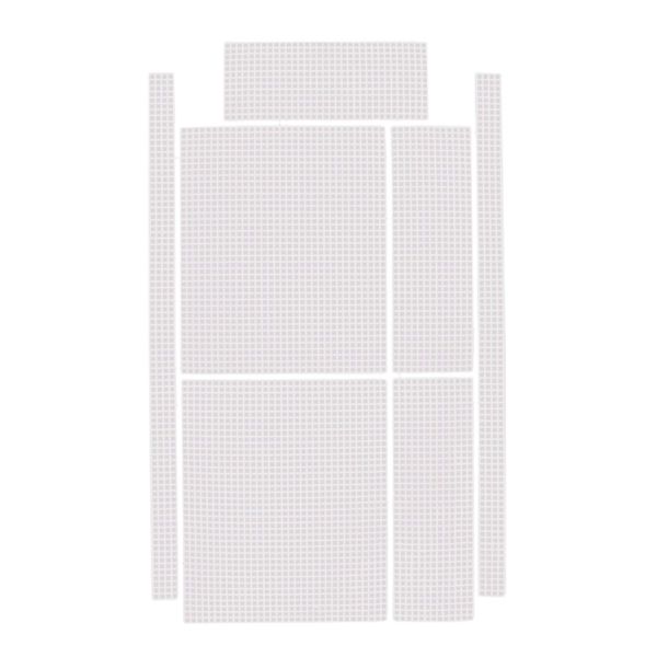 TELA PARA BOLSA 23,8 X 19,8CM - 1 unidade