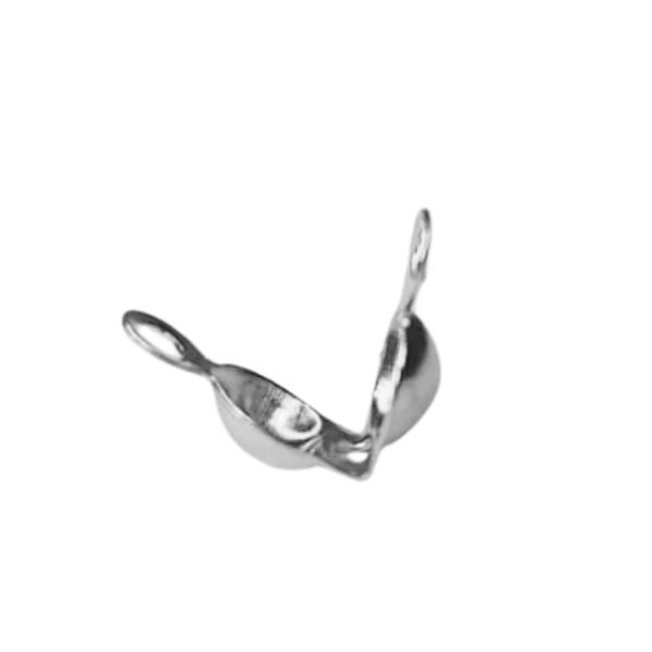 Terminal Tips Níquel - 5g