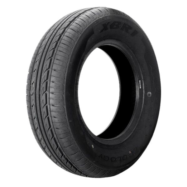 Pneu 175/75 R13 Aro 13 Xbri Ecology 84T - revisado
