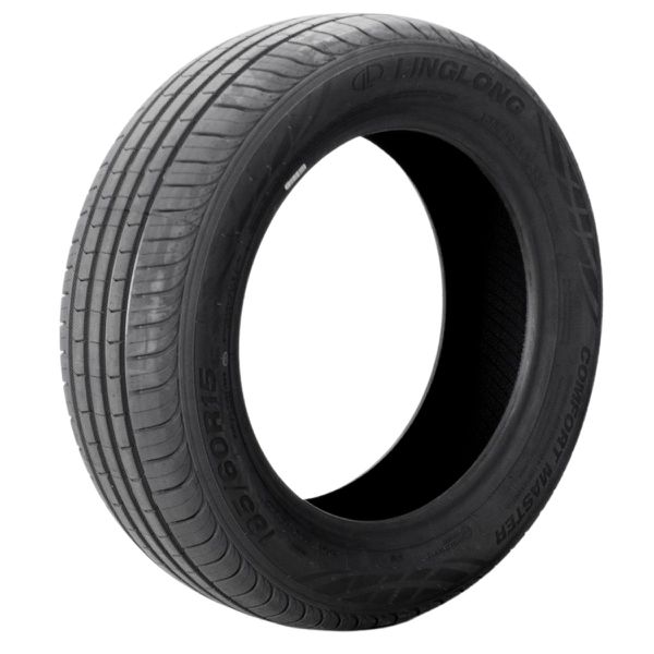 Pneu 185/60 R15 Aro 15 Linglong Comfort Master 88H XL - revisado