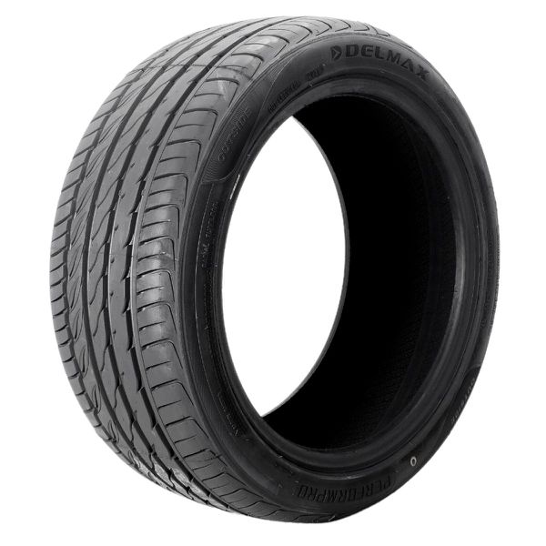 Pneu 225/45 R17 Aro 17 Delmax Perform Pro 94W XL - revisado