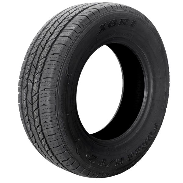 Pneu 265/65 R17 Aro 17 Xbri Forza H/T 2 112H - revisado