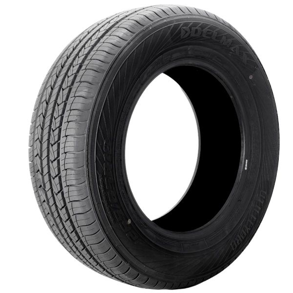 Pneu 265/65 R18 Aro 18 Delmax Utility Pro 114H - revisado
