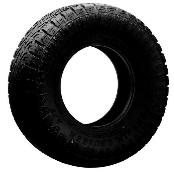 Pneu 31X10.5 R15LT Aro 15 Autogreen Terrain Cruiser TC9 A/T 109S 6PR - revisado