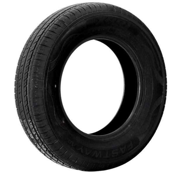 Pneu 175/75 R14 aro 14 Xbri Fastway A5 86T - revisado