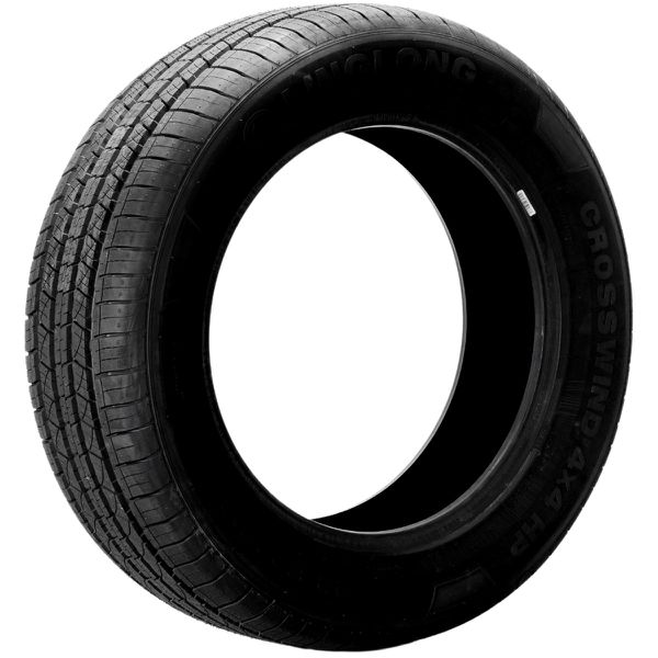 Pneu 235/60 R18 Aro 18 Linglong Crosswind 4X4 HP 107V XL - revisado