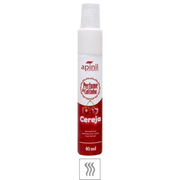 Perfume Para Calcinha 40ml (17860) - Cereja