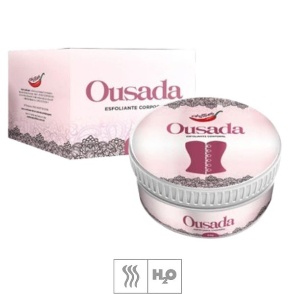 Esfoliante Corporal Ousada 90g (17901) - Padrão