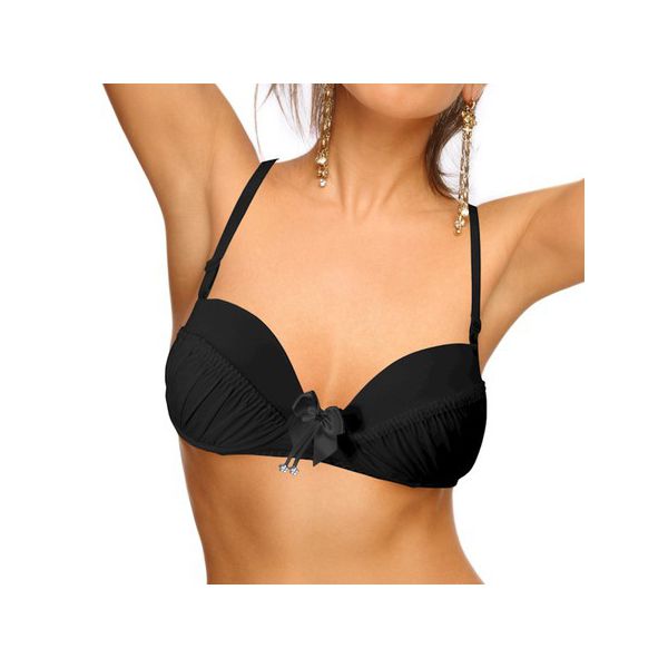 *Soutien Amanda (DM085) - Preto