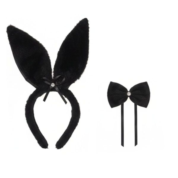 Kit Coelhinha -(FR5987) - Padrão