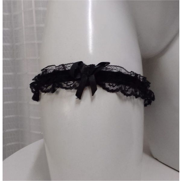 Perneira Persex (LS5130) - Preta