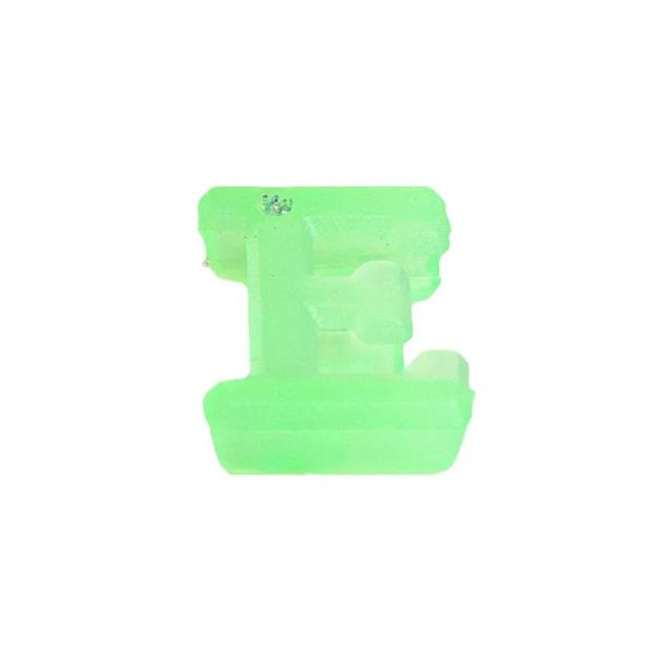 Letras Para Personalização Fosforescente (HA180FS) - E