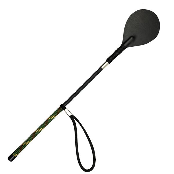 *Chibata Tiazinha 40cm La Pimienta (L172-ST647) - Base Camuflada 