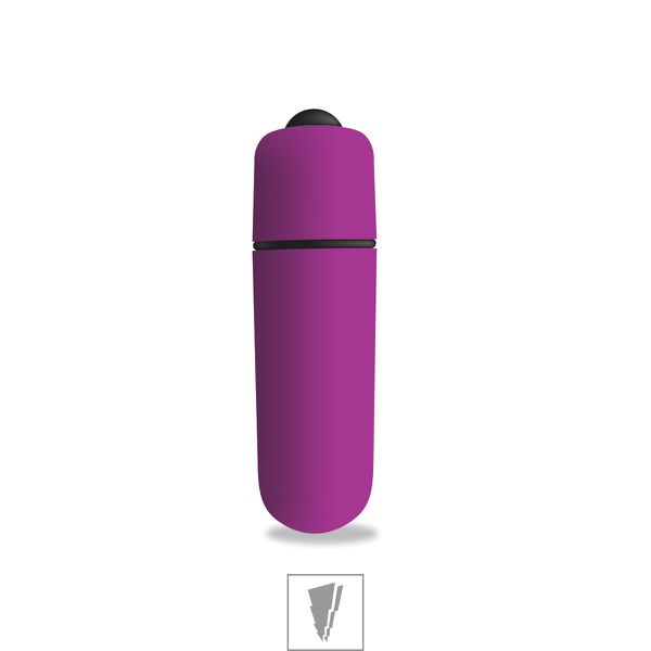 Cápsula Vibratória Power Bullet Clássico VP (MV002) - Roxo