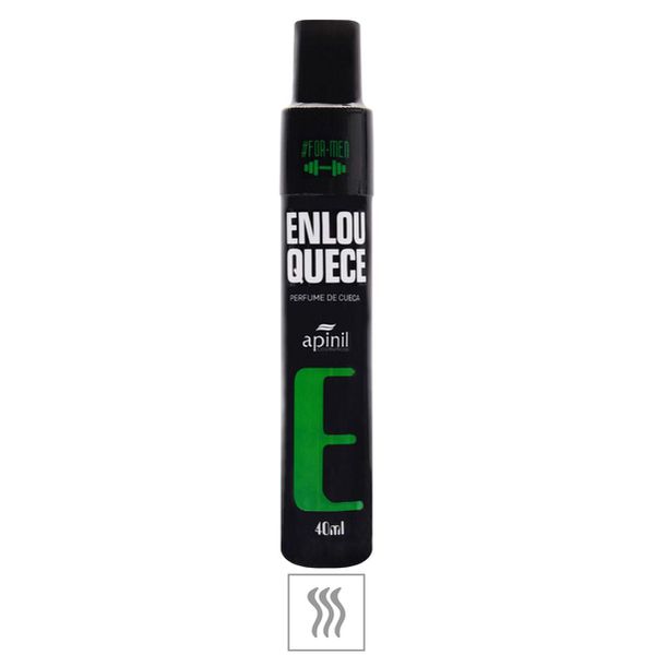 Perfume Para Cueca For-Men 40ml (ST927) - Enlouquece