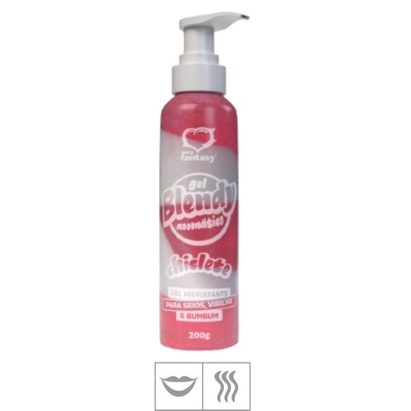 Gel Aromatizante Blendy 200g (SF7500-ST943) - Chiclete