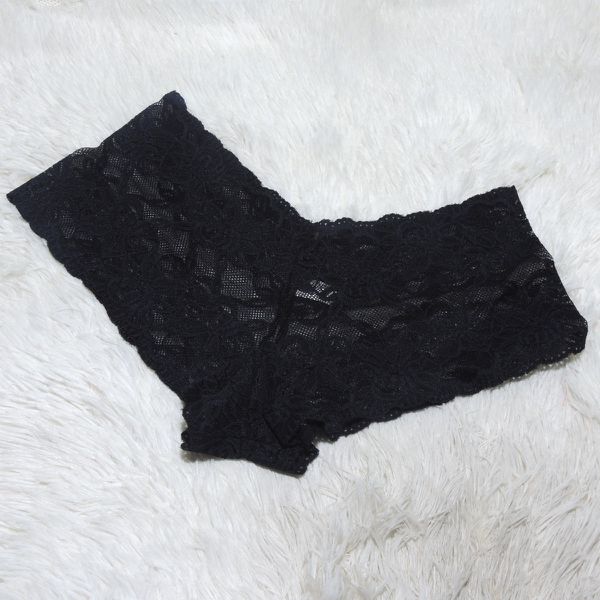 *Calesson Renda (BLF5488) - Preto