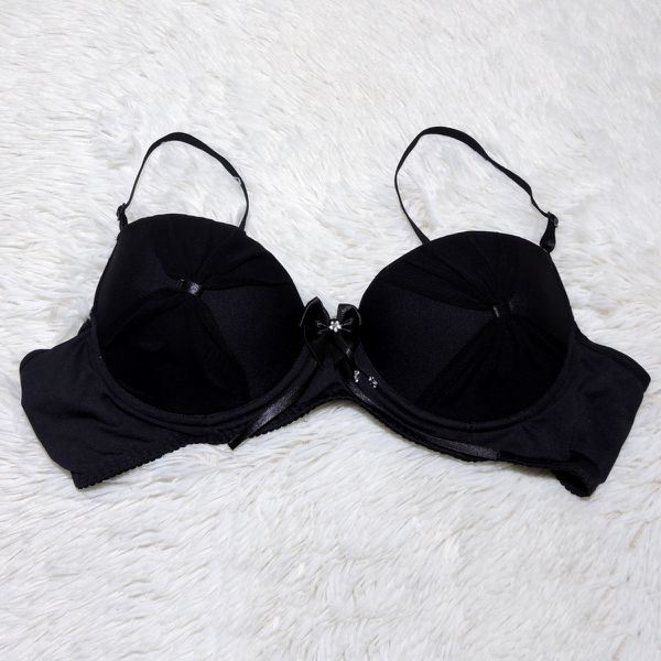 *Soutien Nayara (DM081). - Preto