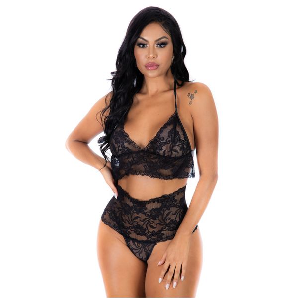 Conjunto Lia (PS8462) - Preto