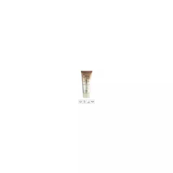 Gel Comestível Oral Gourmet Hot 45g (ST494) - Coconut