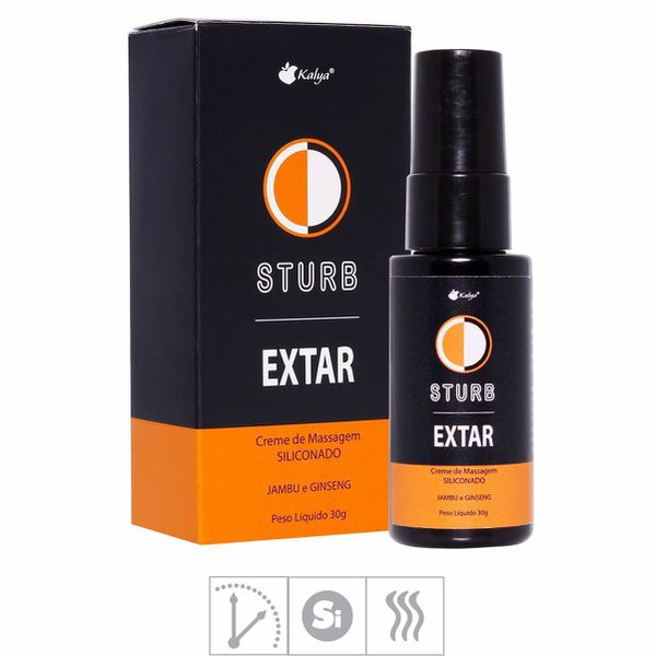 *Retardante Sturb Extar 30g (17076) - Padrão