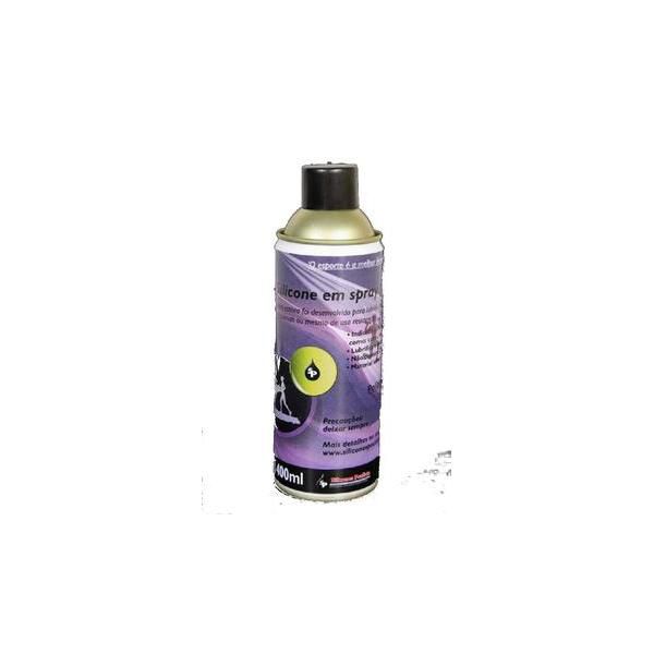 Silicone Spray