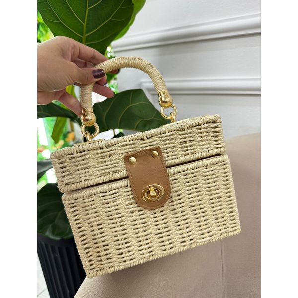 Bolsa Palha Off