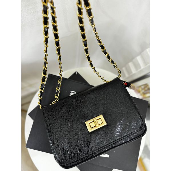 Bolsa Ester Preta