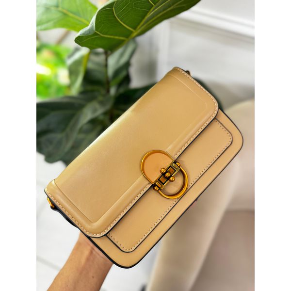 Bolsa Brenda Castor