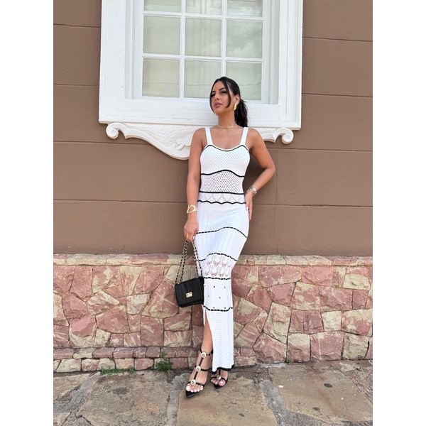 vestido Lara 