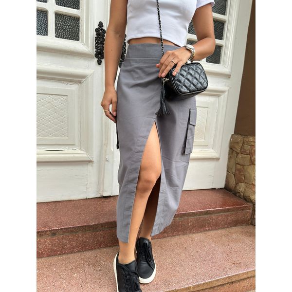 Saia Midi Cargo