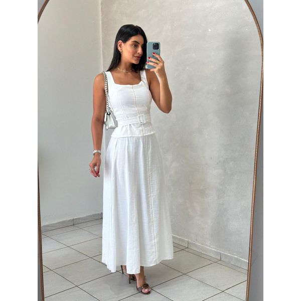 Conjunto Helena Branco