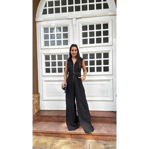 Macação Celena Preto