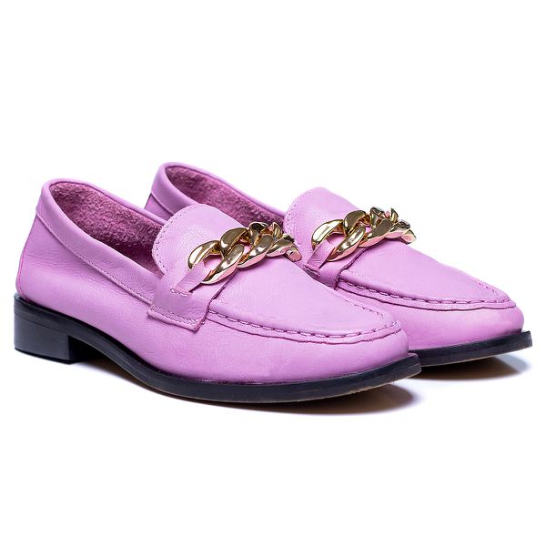 Mocassim Olívia Rosa