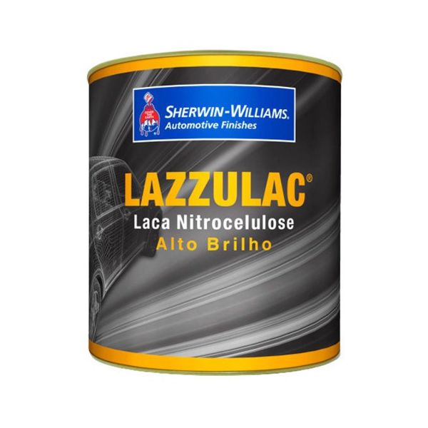 LACA DUCO LAZZURIL BRANCO ACABAMENTO 3,6L