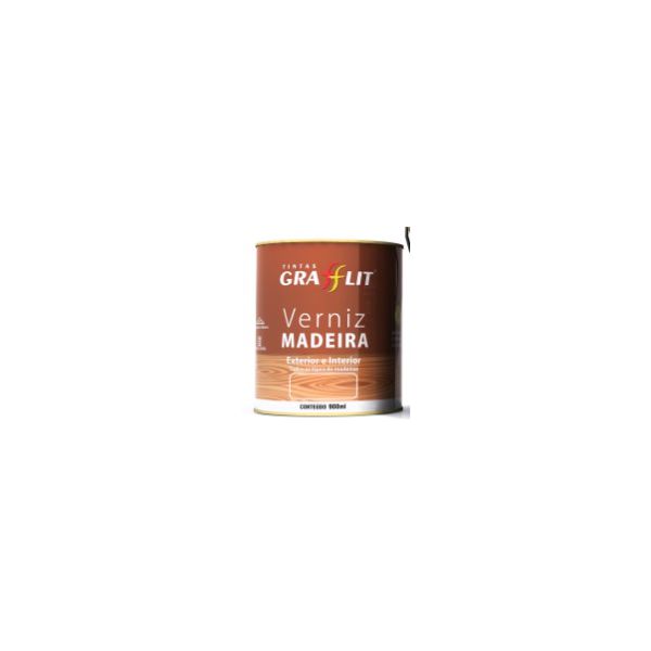 VERNIZ GRAFFLIT INCOLOR BRILHANTE 225ML