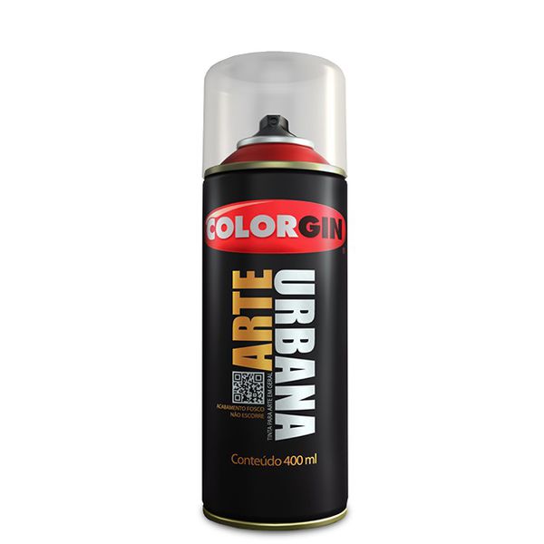 COLORGIN ARTE URBANA 400ML