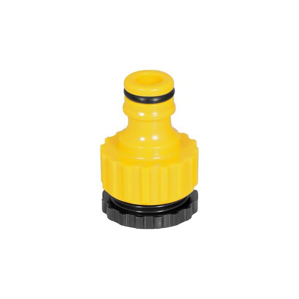 CONECTOR PLÁSTICO FÊMEA PARA MANGUEIRA VONDER
