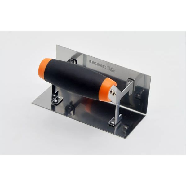 DESEMPENADEIRA INOX CANTO INTERNO TIGRE PRO REF.2123-00