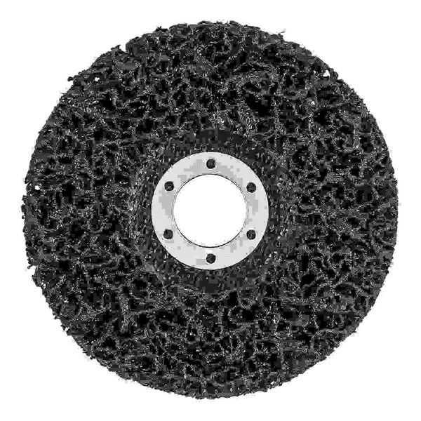 DISCO ABRASIVO REMOVEDOR WORKER 115MMX22.2MM 