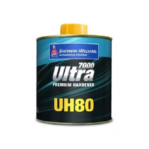 ENDURECEDOR VERNIZ ULTRA 7000 HIGH PERFORMANCE CLEARCOAT HPC15 LAZZURIL 180ML