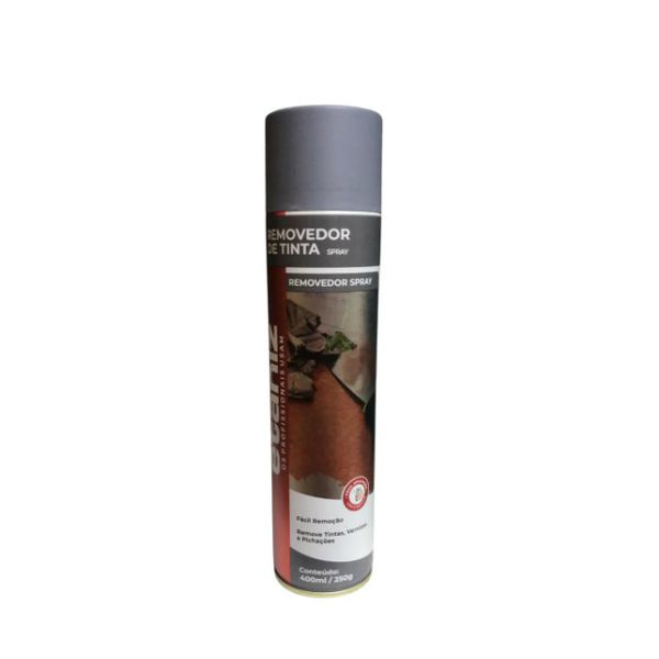 ETANIZ SPRAY REMOVEDOR DE TINTAS 250G/400ML 