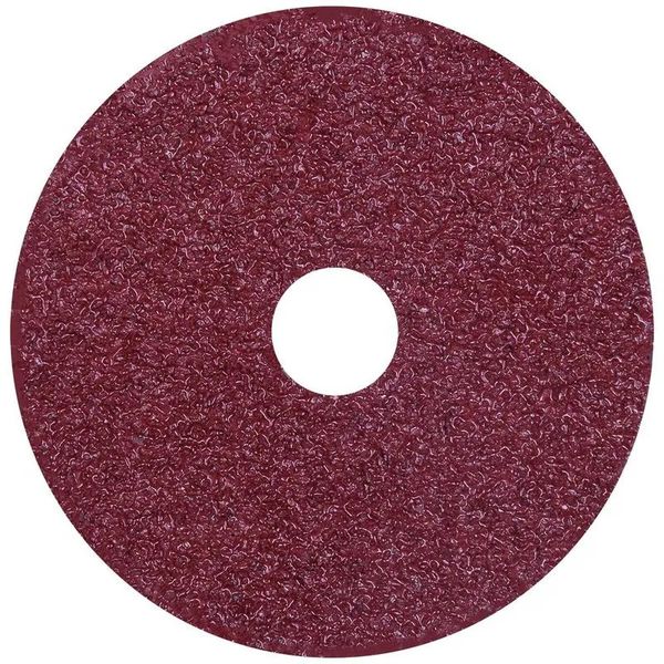 LIXA DISCO FERRO WORKER 4 1/2" GRÃO 024