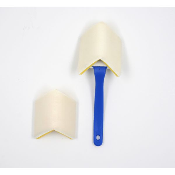 PAD PARA RECORTE EM CANTOS COM REFIL TIGRE REF.2137-00